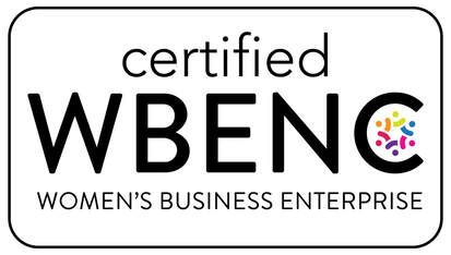 Certified WBENCE Women's Business Enterprise - Noctiluca Lighting